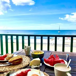  Апартаменты Villa Playa Honda
