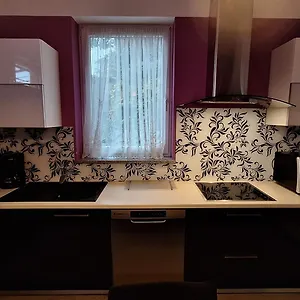 Komel I , Abbázia Horvátország
