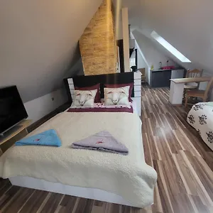 Jelonek , Zakopane Lengyelország