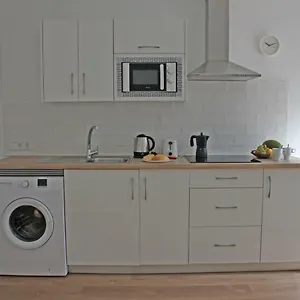 Angelita Plaza Apartment Málaga